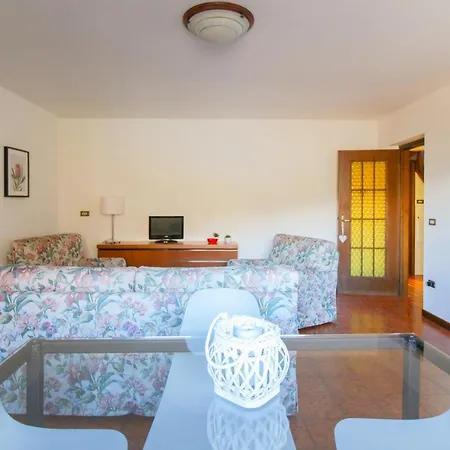 Vakantiehuis Da Anna Cremia