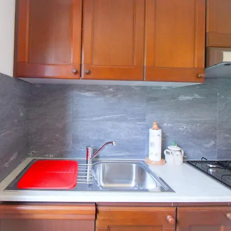 Vakantiehuis Da Anna Cremia