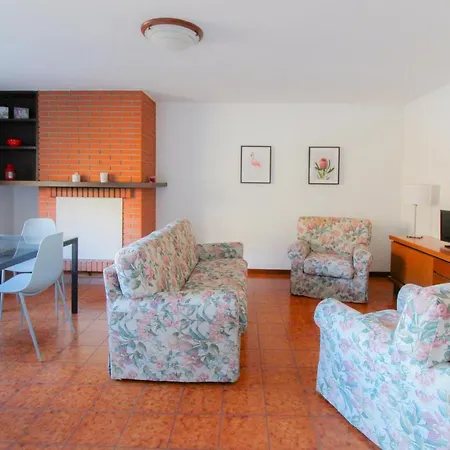 Vakantiehuis Da Anna *