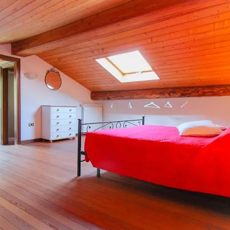 Vakantiehuis Da Anna *