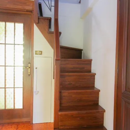 Vakantiehuis Da Anna *