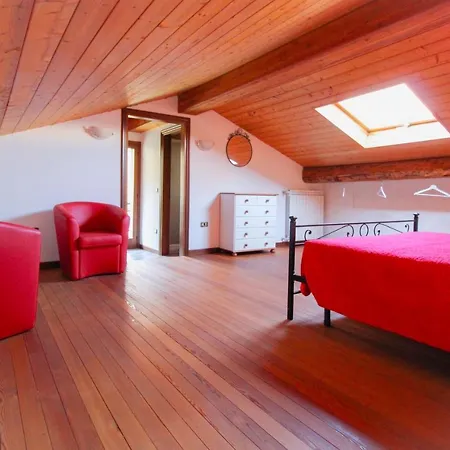 Vakantiehuis Da Anna Cremia