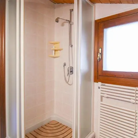 Vakantiehuis Da Anna