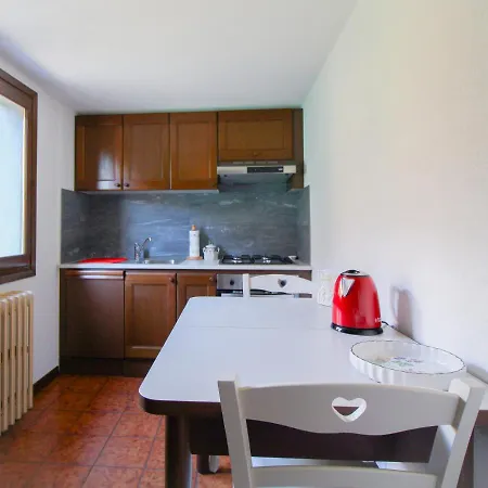 Vakantiehuis Da Anna