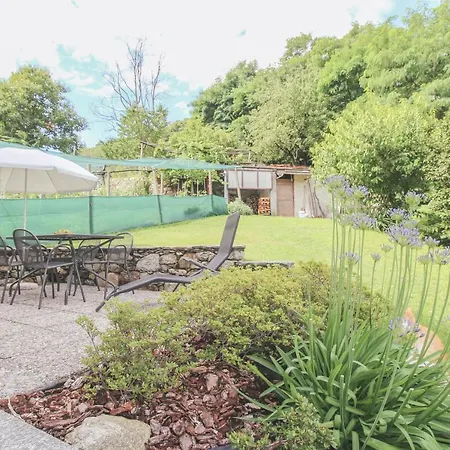 Da Anna Vakantiehuis