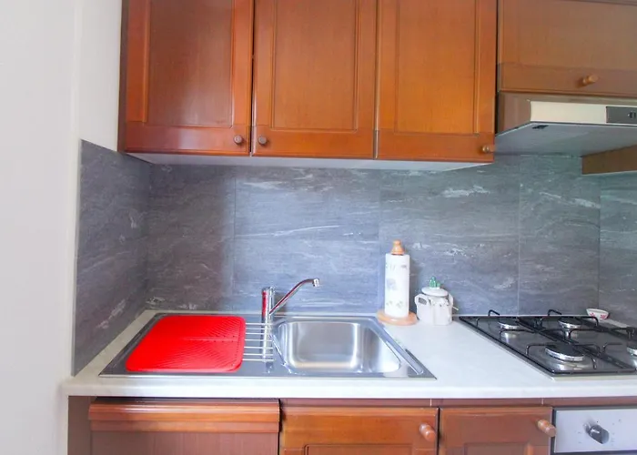 Hébergement de vacances Da Anna Cremia