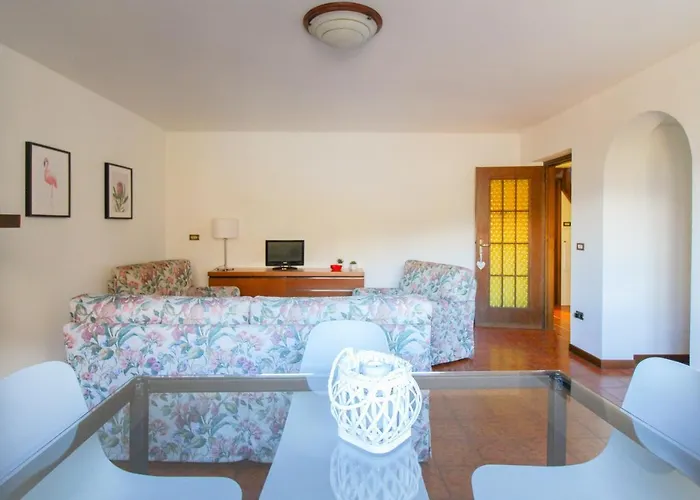 Дом отдыха Da Anna Кремия