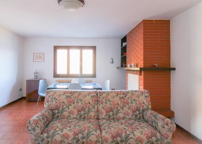 Da Anna Дом отдыха