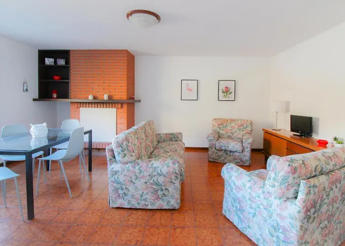 Дом отдыха Da Anna *