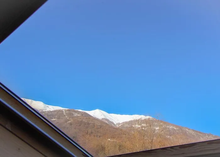 Дом отдыха Da Anna *