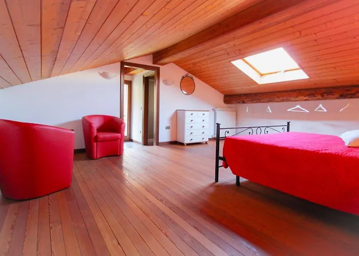 Дом отдыха Da Anna Кремия