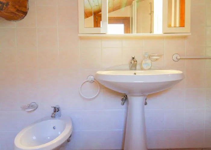 Da Anna Дом отдыха *