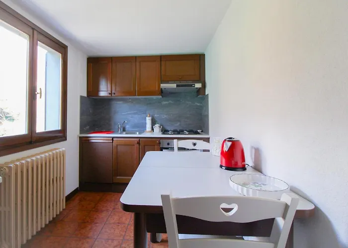 Дом отдыха Da Anna