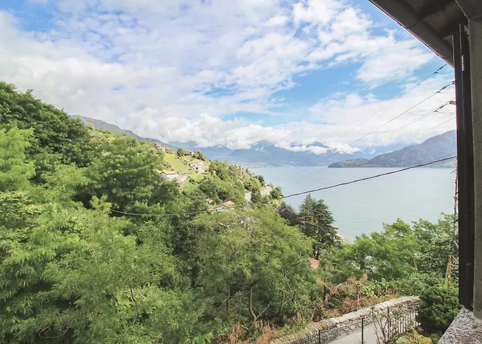 Дом отдыха Da Anna Кремия