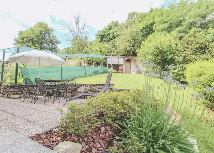 Da Anna Дом отдыха