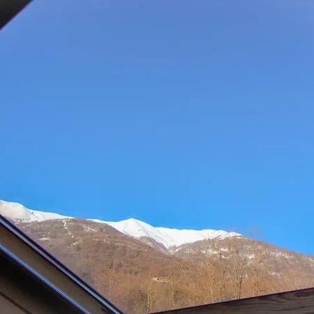 Semesterbostad Da Anna *