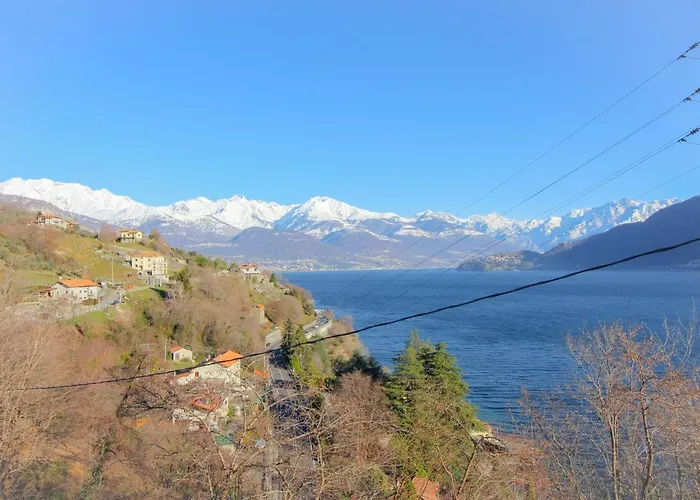 Da Anna Semesterbostad *