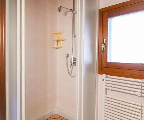 Semesterbostad Da Anna